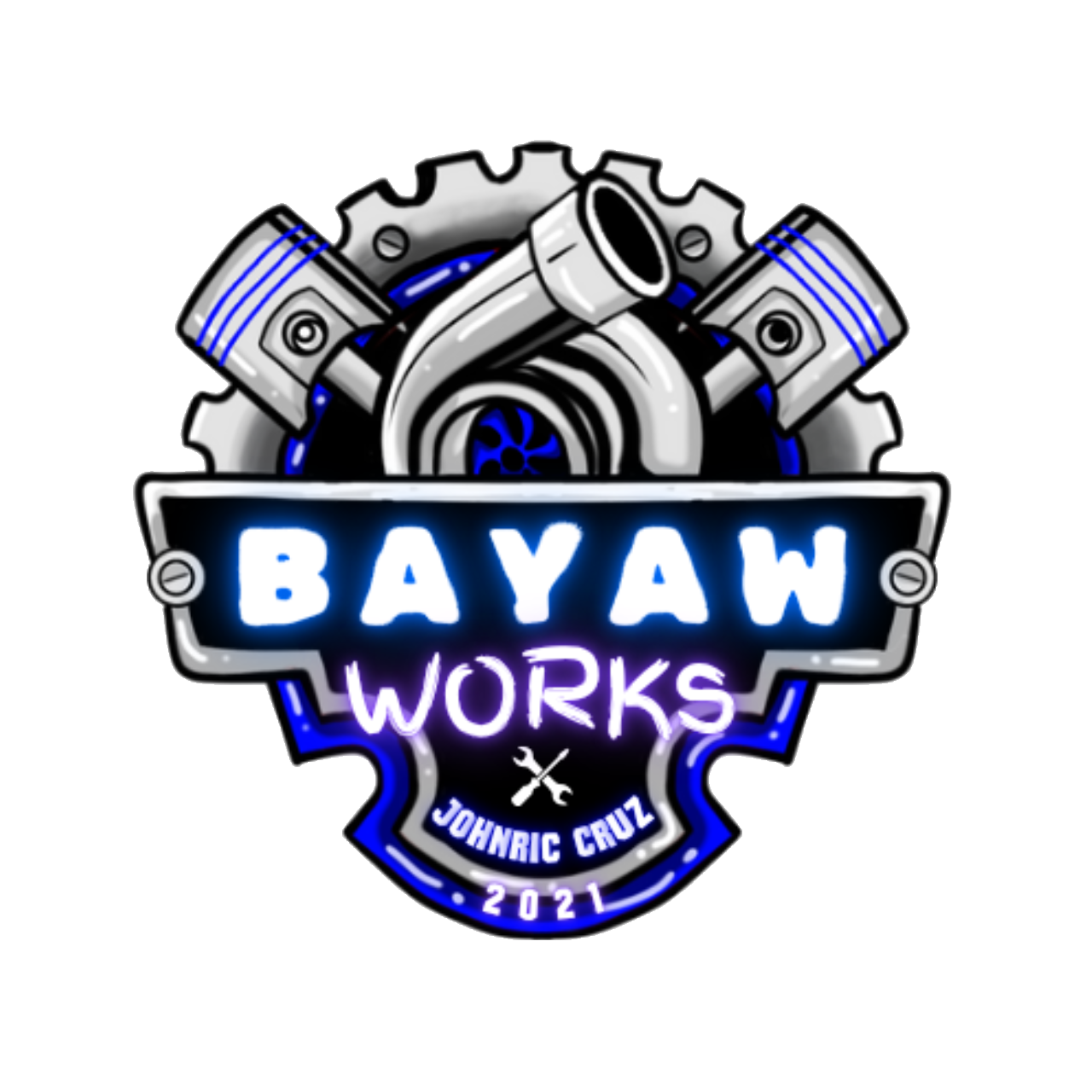 Bayaw Works Logo